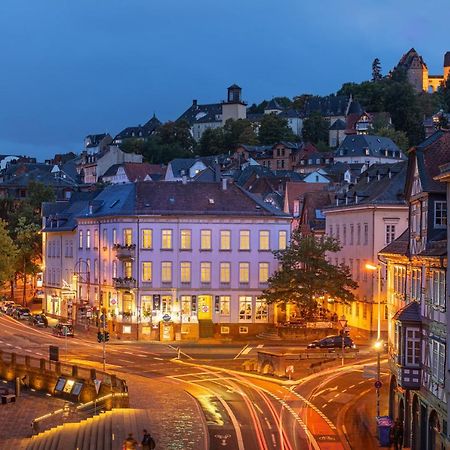 Elisabeth Apartments Marburg Екстер'єр фото