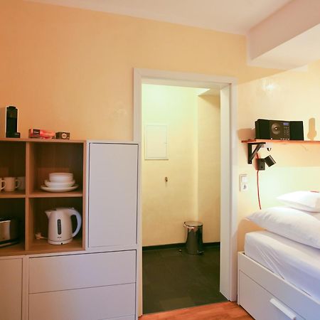 Elisabeth Apartments Marburg Екстер'єр фото