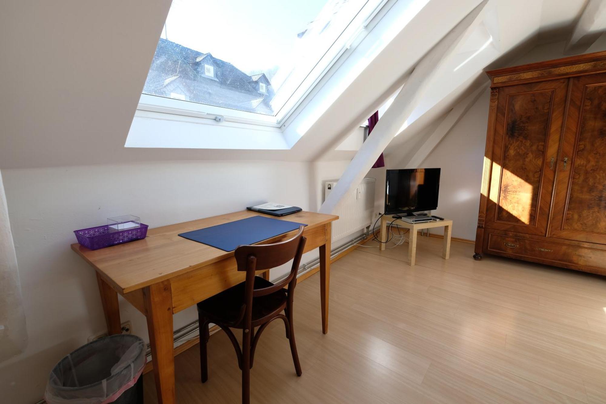 Elisabeth Apartments Marburg Екстер'єр фото