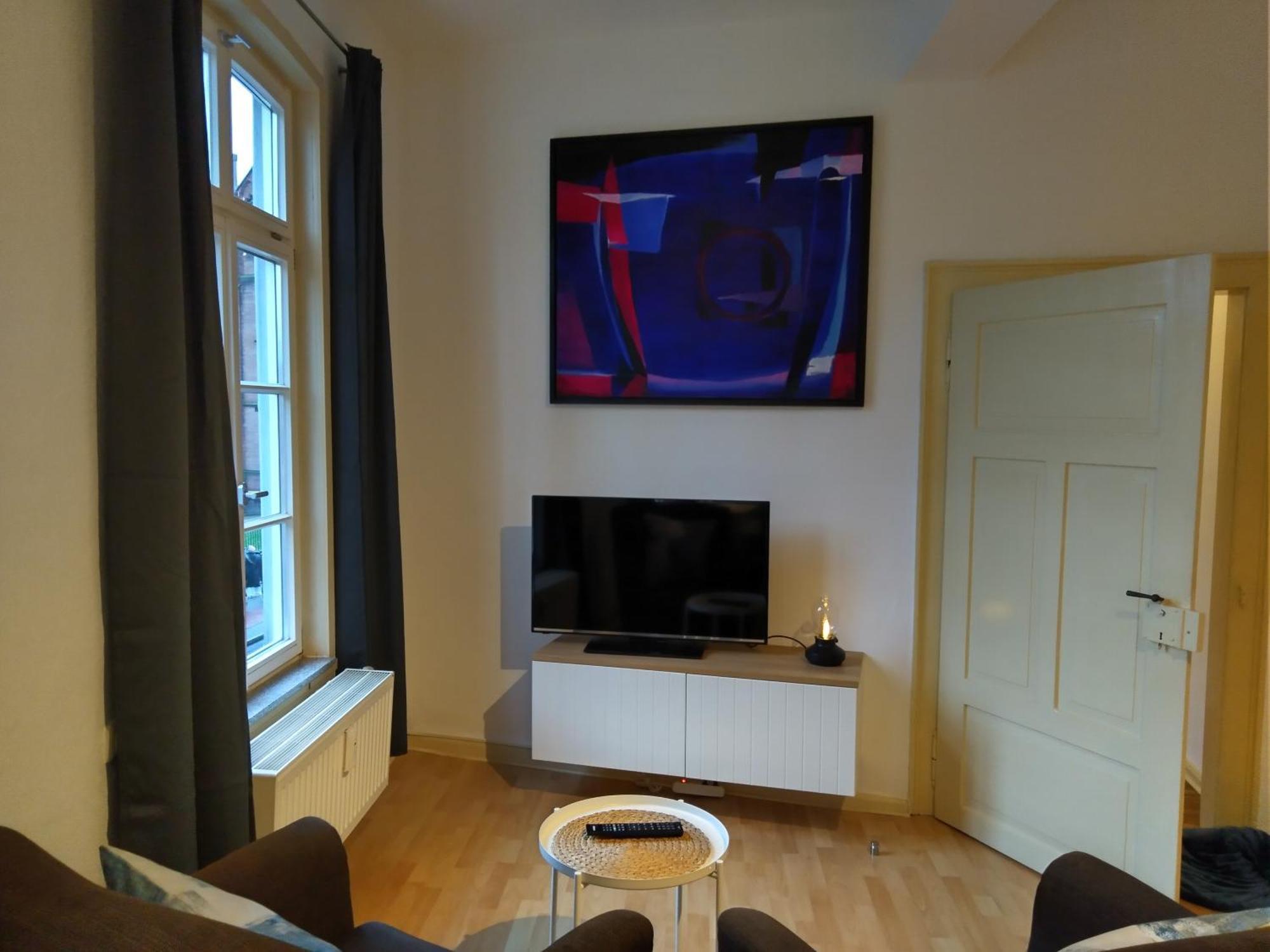 Elisabeth Apartments Marburg Екстер'єр фото