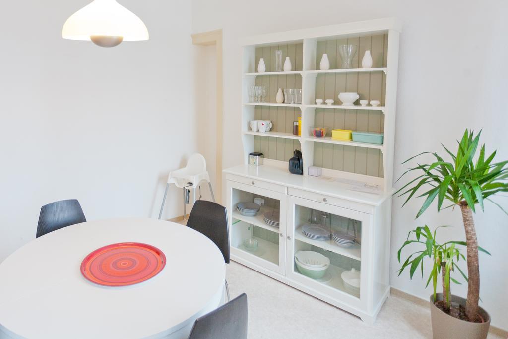 Elisabeth Apartments Marburg Екстер'єр фото