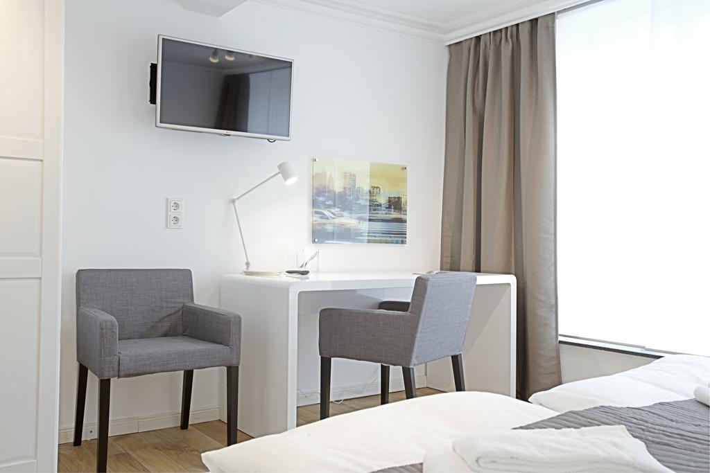 Elisabeth Apartments Marburg Екстер'єр фото