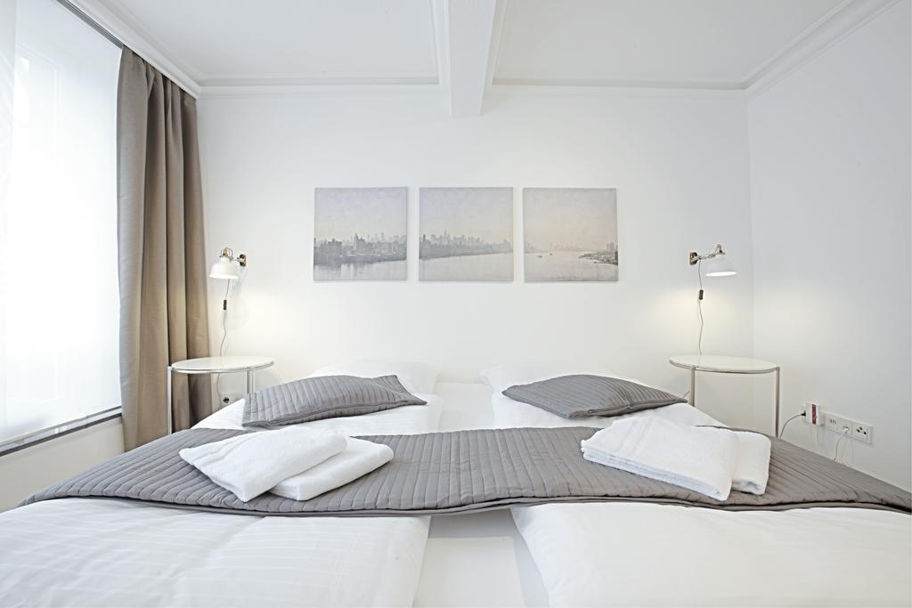 Elisabeth Apartments Marburg Екстер'єр фото