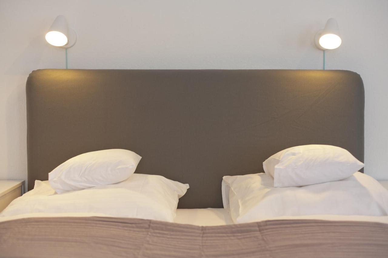 Elisabeth Apartments Marburg Екстер'єр фото