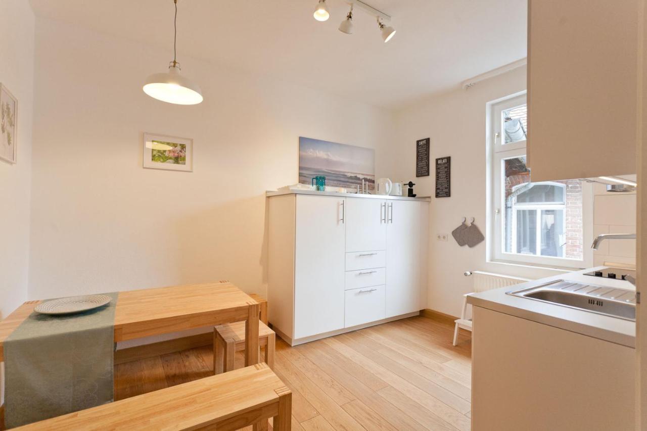 Elisabeth Apartments Marburg Екстер'єр фото