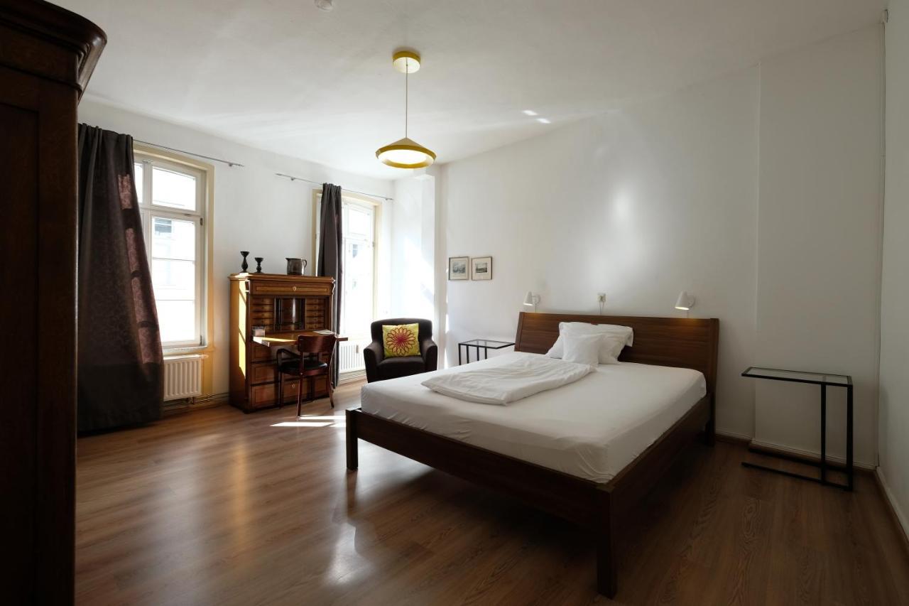 Elisabeth Apartments Marburg Екстер'єр фото