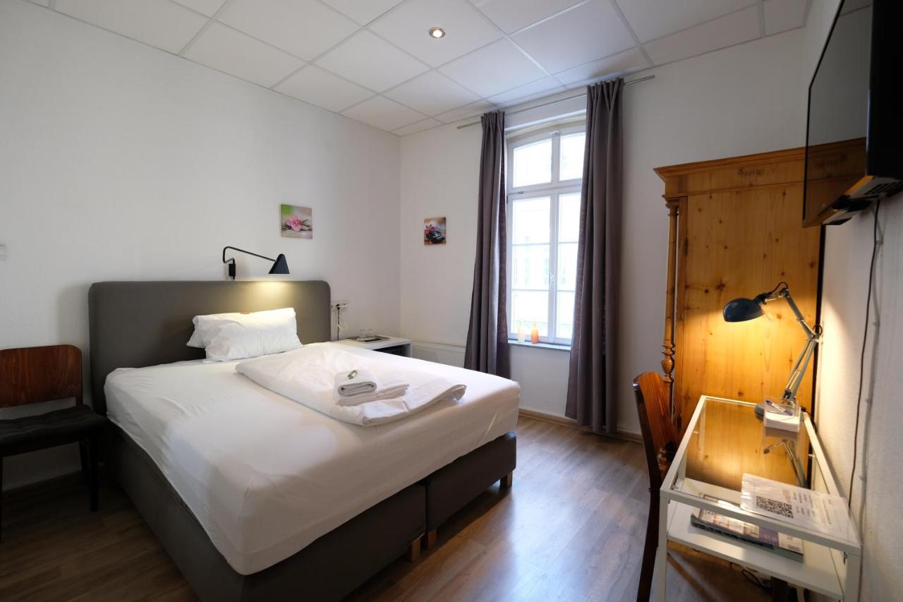 Elisabeth Apartments Marburg Екстер'єр фото